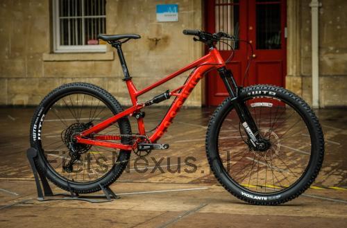 Calibre Bossnut specificaties 